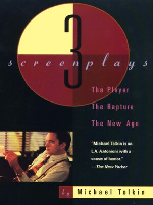 The Player, the Rapture, the New Age - ebook